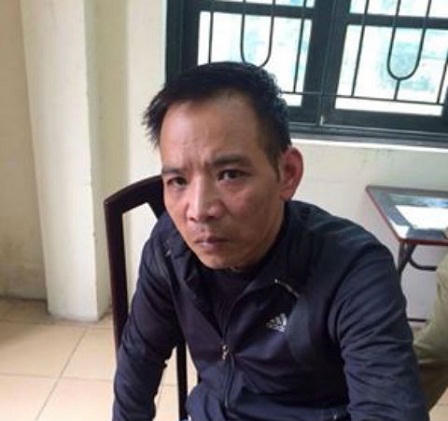 Khởi tố “siêu trộm” lấy cắp xe khách tại bến xe