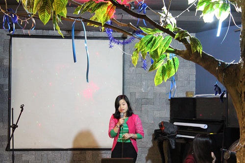 3 yếu tố cần thiết để có một bản CV đẹp