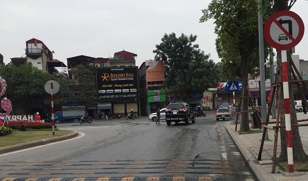 Khách hàng tố lái xe Taxi Mỹ Đình cư xử thiếu văn hóa