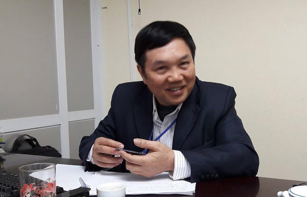 Khách hàng tố lái xe Taxi Mỹ Đình cư xử thiếu văn hóa