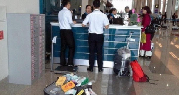 Vietnam Airlines từng thiếu trách nhiệm, coi thường khách VIP?!