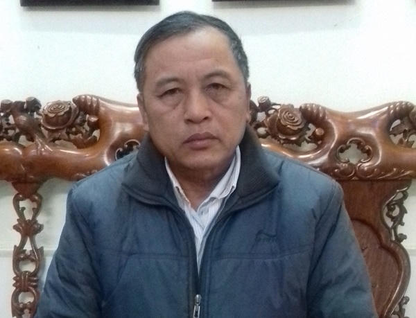 BVĐK Thọ Xuân: Bác sỹ sai quy trình, bé sơ sinh 2 ngày tuổi tử vong?