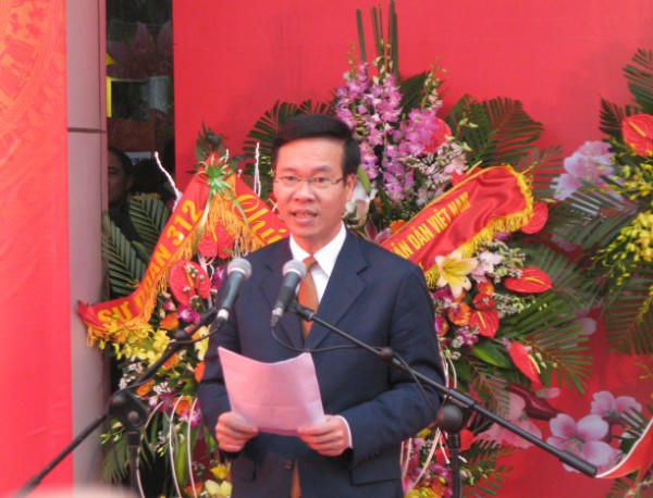 Hơn 400 cơ quan báo chí về Hà Nội dự Hội báo toàn quốc 2016