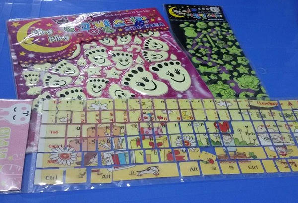 Đồ chơi Trung Quốc chứa chất gây vô sinh “bao vây” trường học