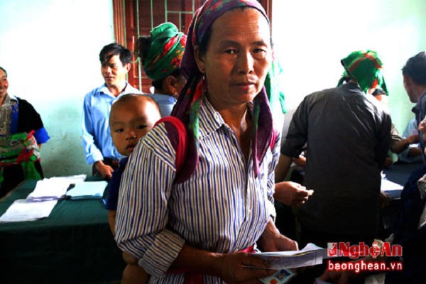 Cả nước háo hức đón chờ ngày hội bầu cử