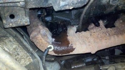 Những sai lầm khi thay dầu nhớt ôtô