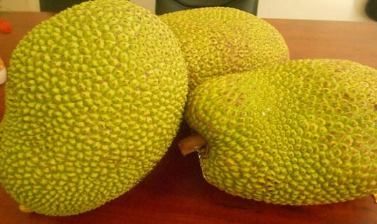 Chọn lựa thế nào để biết được mít chín tự nhiên