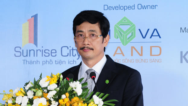 Những doanh nhân Việt có thể là tỷ phú USD