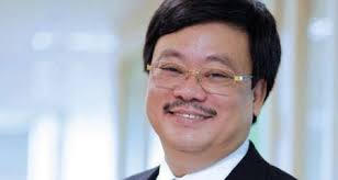 Những doanh nhân Việt có thể là tỷ phú USD