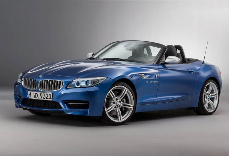 Top những xe thể thao đáng mua nhất thế giới