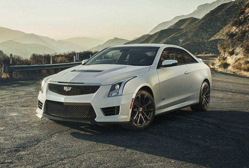 Top những xe thể thao đáng mua nhất thế giới