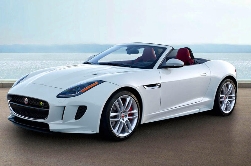 Top những xe thể thao đáng mua nhất thế giới