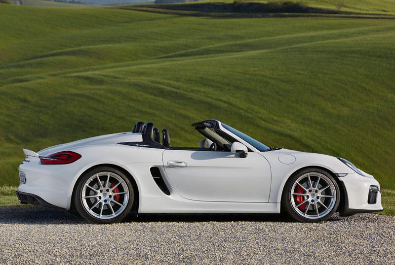 Top những xe thể thao đáng mua nhất thế giới