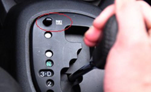 Những chi tiết quen thuộc của ôtô mà ít người biết