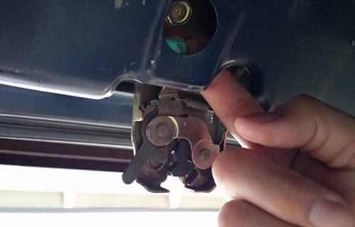 Những chi tiết quen thuộc của ôtô mà ít người biết