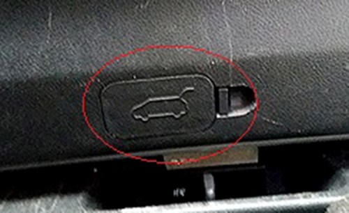 Những chi tiết quen thuộc của ôtô mà ít người biết