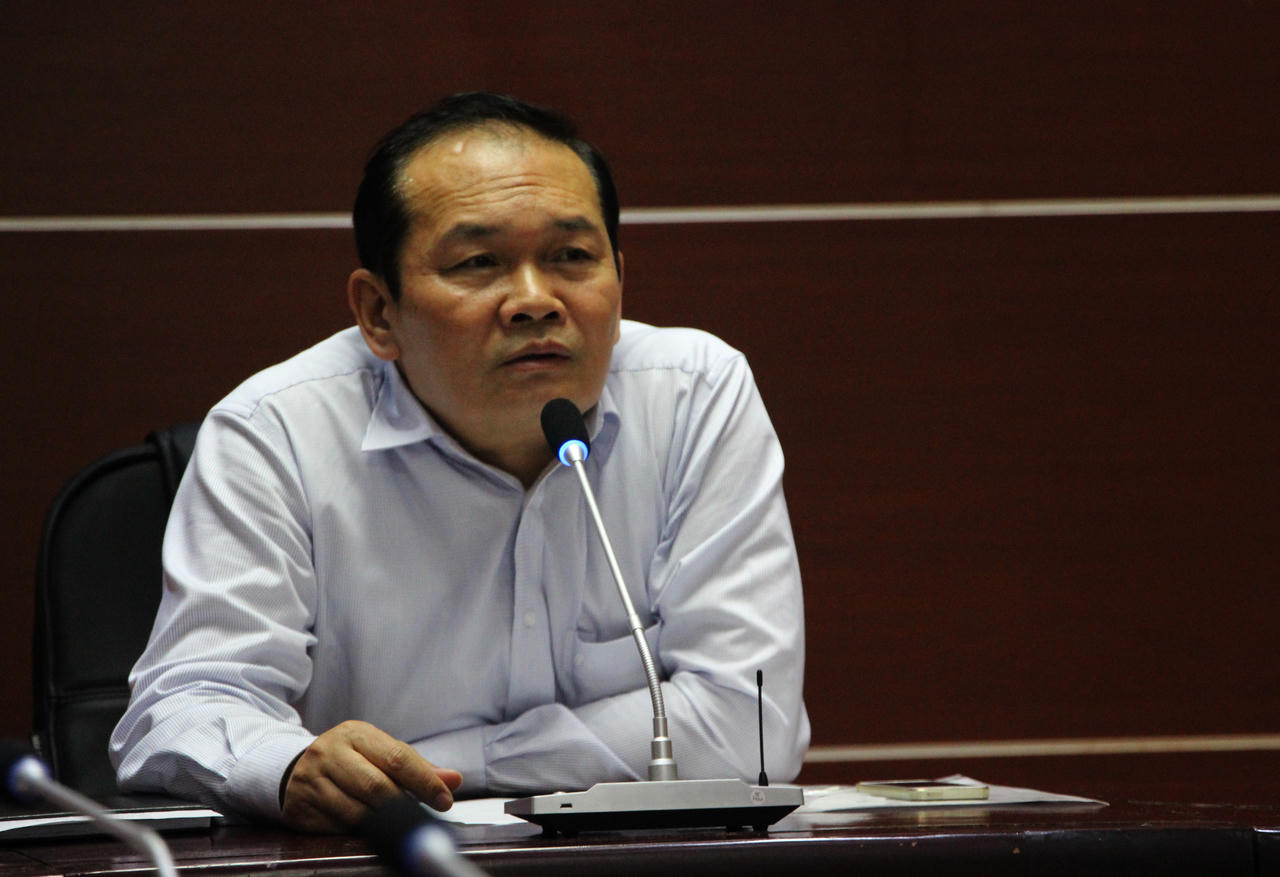 Sở GTVT Hà Nội: Sẽ cấm toàn bộ xe máy không phân biệt ngoại tỉnh