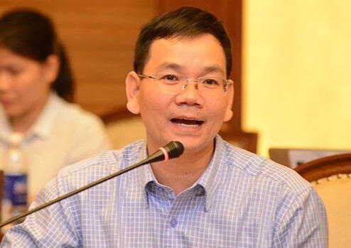 Giảng viên Fulbright: "Ùn tắc ở Hà Nội là do ôtô tăng quá nhanh"