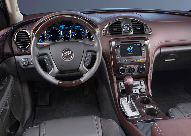 Những dòng xe được xếp hạng nội thất “siêu sang“