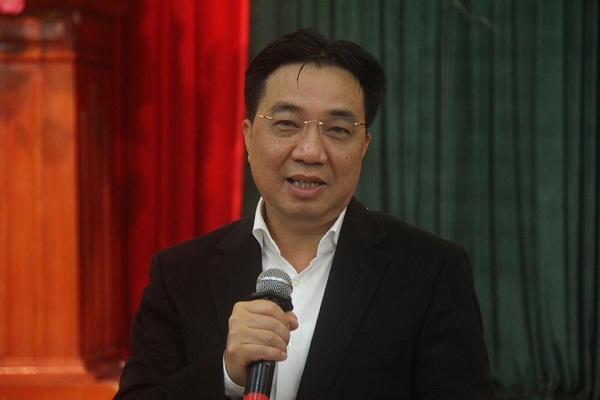 Nhiều nhà xe Mỹ Đình muốn đối thoại với Chủ tịch Hà Nội