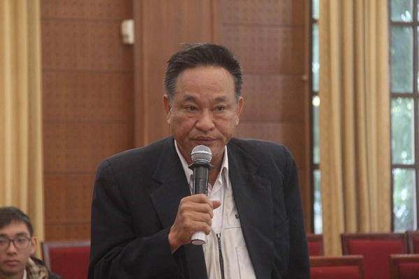 Nhiều nhà xe Mỹ Đình muốn đối thoại với Chủ tịch Hà Nội