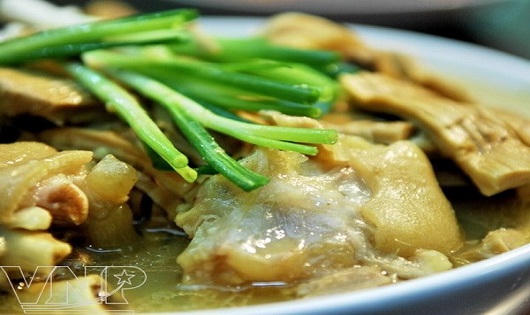 Cảnh giác với những món này, nếu không bạn sẽ bị tăng cân siêu nhanh