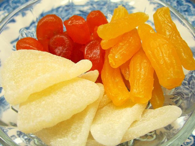 Cảnh giác với những món này, nếu không bạn sẽ bị tăng cân siêu nhanh