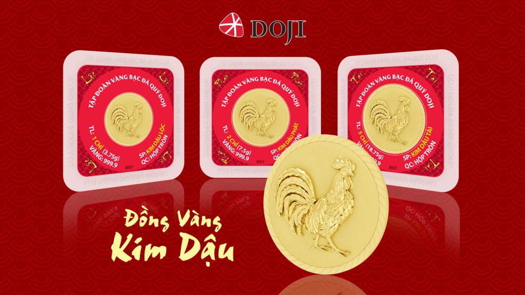 Người dân đổ xô đi mua vàng trong ngày Thần tài