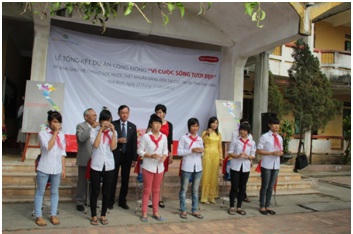 Dai-ichi Life Việt Nam: Con đường khẳng định vị trí hàng đầu