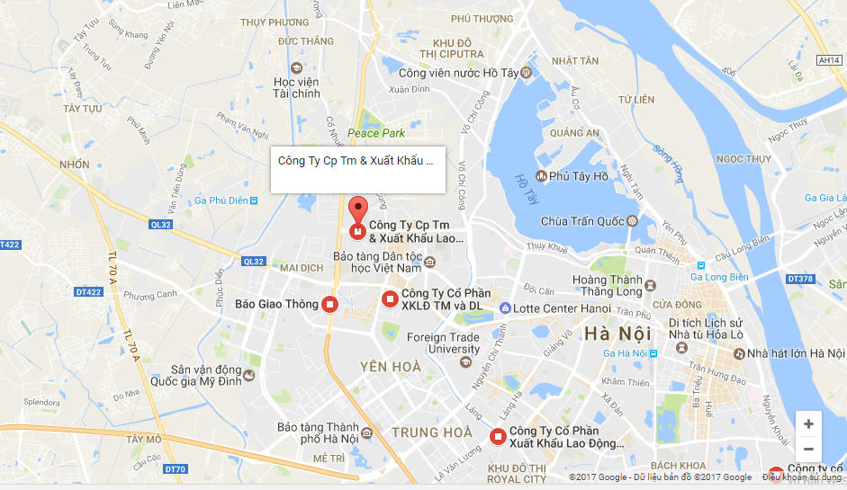 Công ty xuất khẩu lao động Sao Vàng tư vấn phí xuất khẩu lao động...“khó hiểu“?