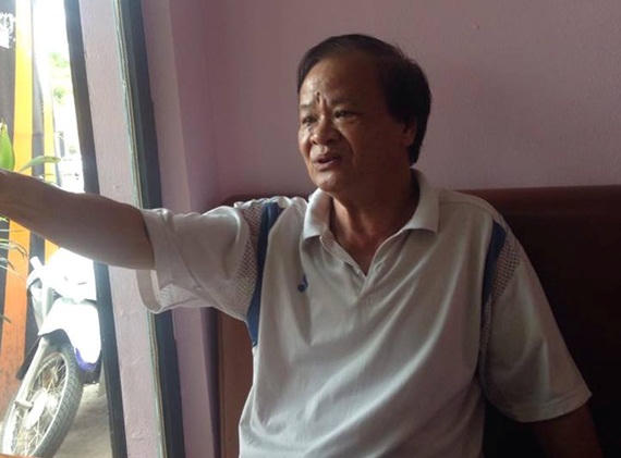 Có nên cấm xe máy đi vào nội thành hay không?