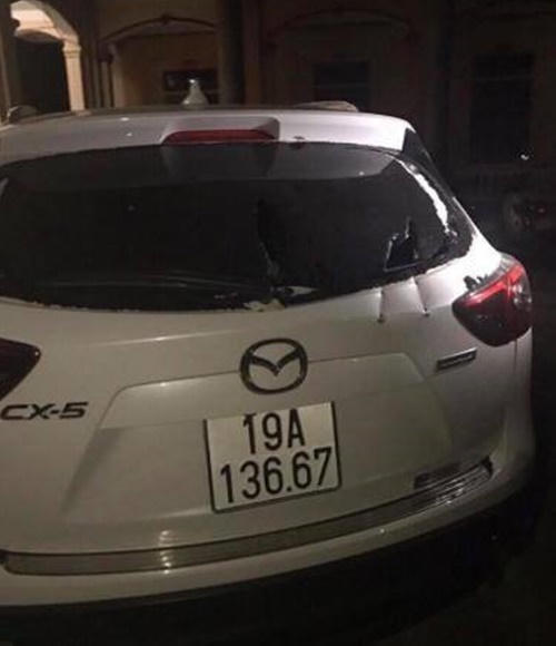 Khẩn trương điều tra thông tin nhóm thanh niên truy sát nhau bằng súng