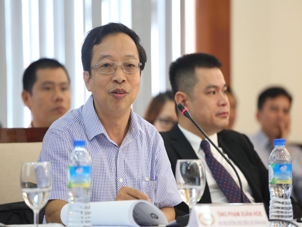 Cho vay tiêu dùng 'góp sức' tăng trưởng GDP