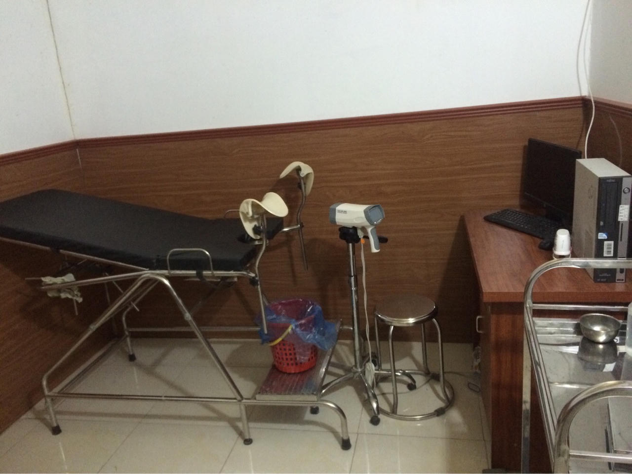 Bắc Ninh: Nhiều sai phạm tại Phòng khám đa khoa Bạch Mai