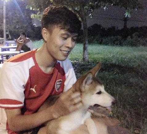 Nhiều người còn chưa biết từ ngày mai cấm thả rông chó 