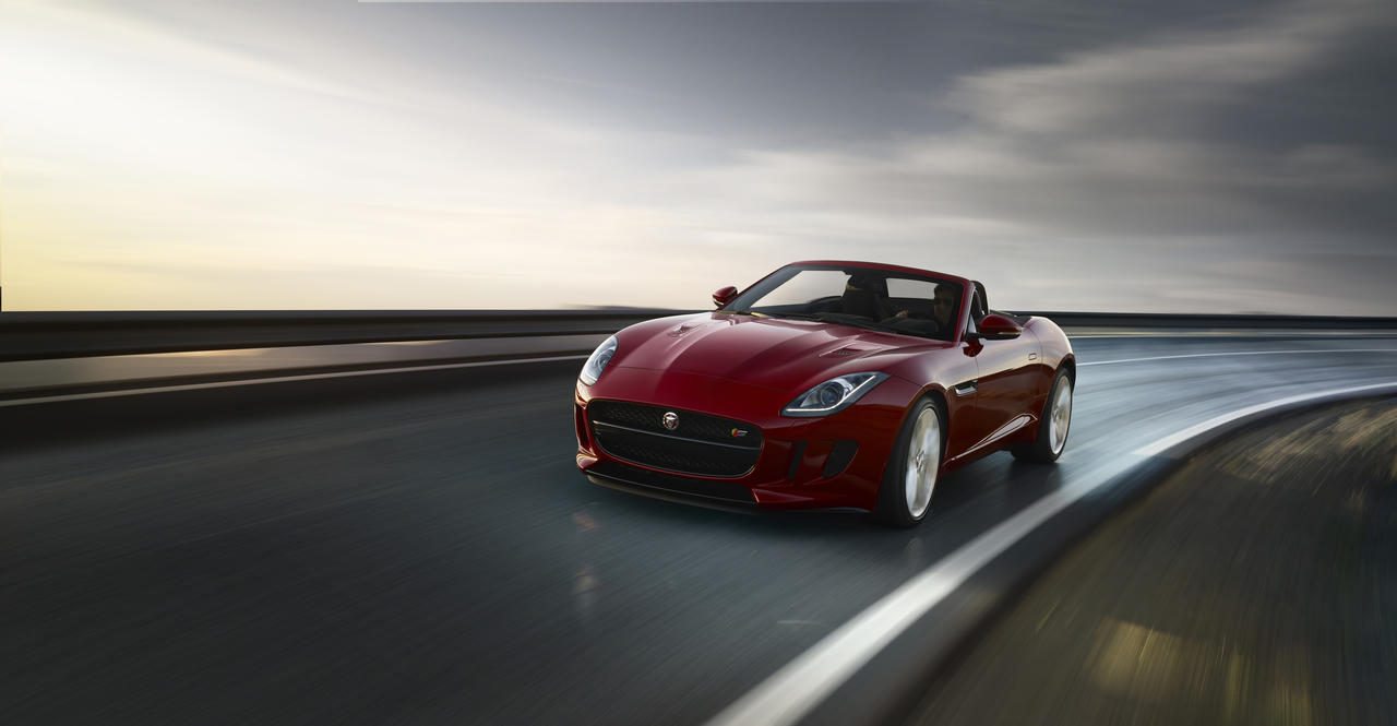 Jaguar Land Rover Việt Nam có mặt 11 mẫu xe hot năm nay