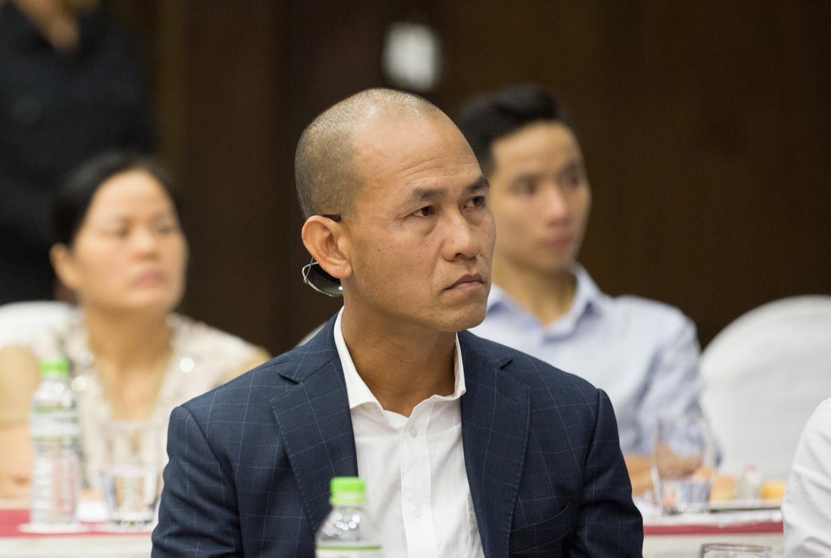 1,1 tỷ đồng giải thưởng “chọn xế yêu cùng Vinfast” về tay người chiến thắng