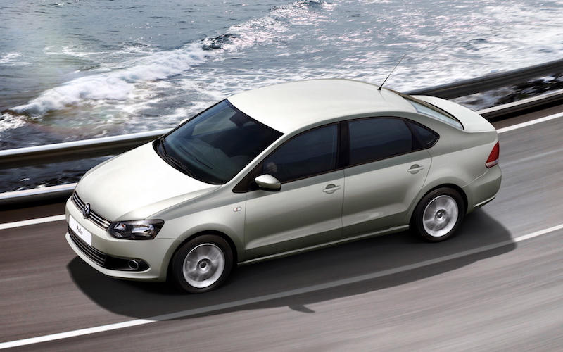 Volkswagen Việt Nam “đi ngược” với thị trường ô tô nhập khẩu