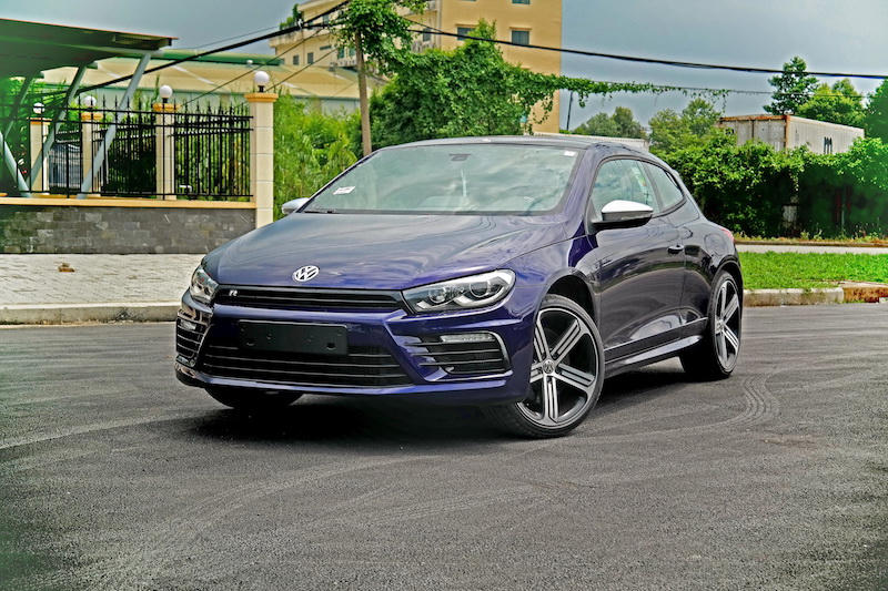 Volkswagen Việt Nam “đi ngược” với thị trường ô tô nhập khẩu