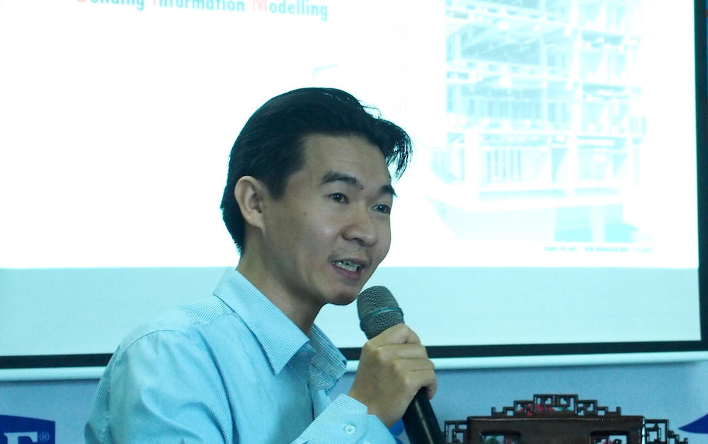 Đưa BIM sâu rộng vào thị trường ngành xây dựng Việt Nam