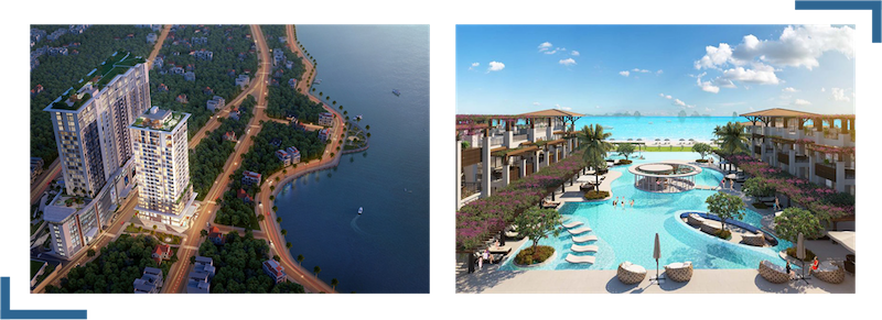 Lộ diện top 10 nhà phát triển bất động sản tốt nhất Việt Nam 2017