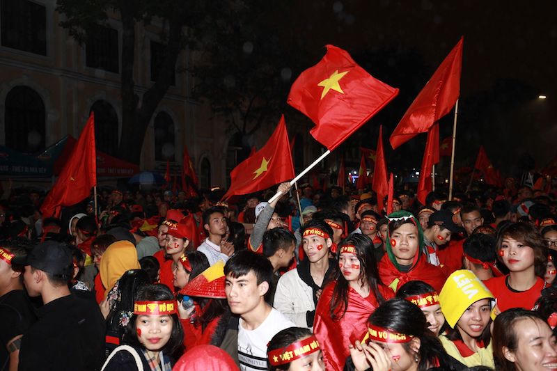 U23 Việt Nam vẫn là nhà vô địch trong tim người hâm mộ