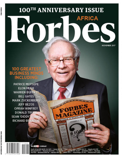 Để được vinh danh tỷ phú trên Forbes, doanh nhân cần có những tiêu chí nào?