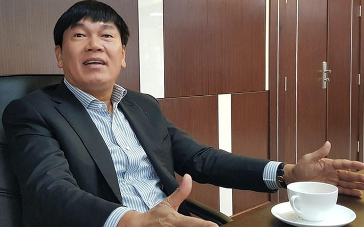 Những tỷ phú Việt Nam được thế giới công nhận, họ là ai?