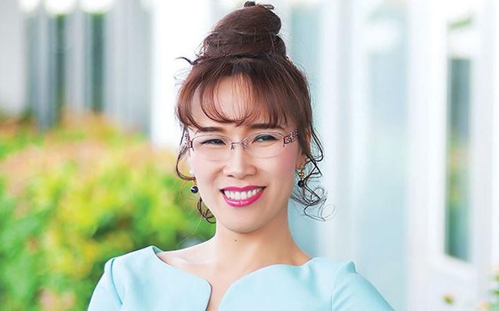 Những tỷ phú Việt Nam được thế giới công nhận, họ là ai?