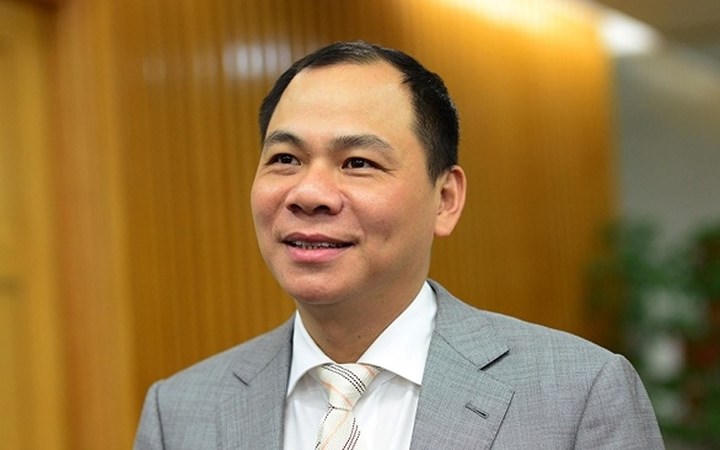 Những tỷ phú Việt Nam được thế giới công nhận, họ là ai?