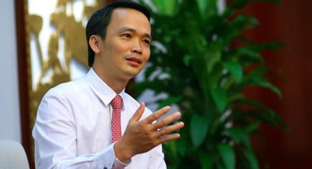 Những tỷ phú Việt Nam rất có thể sẽ được Forbes công nhận