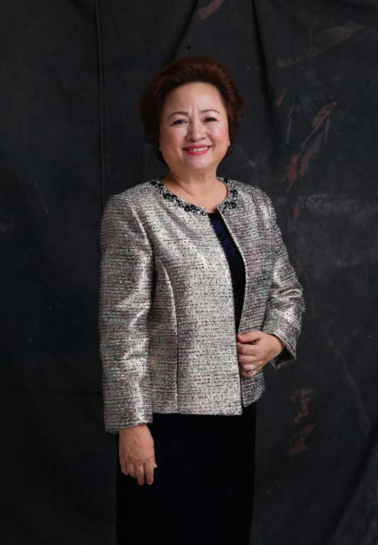 Những nữ doanh nhân quyền lực lãnh đạo các công ty hàng đầu Việt Nam