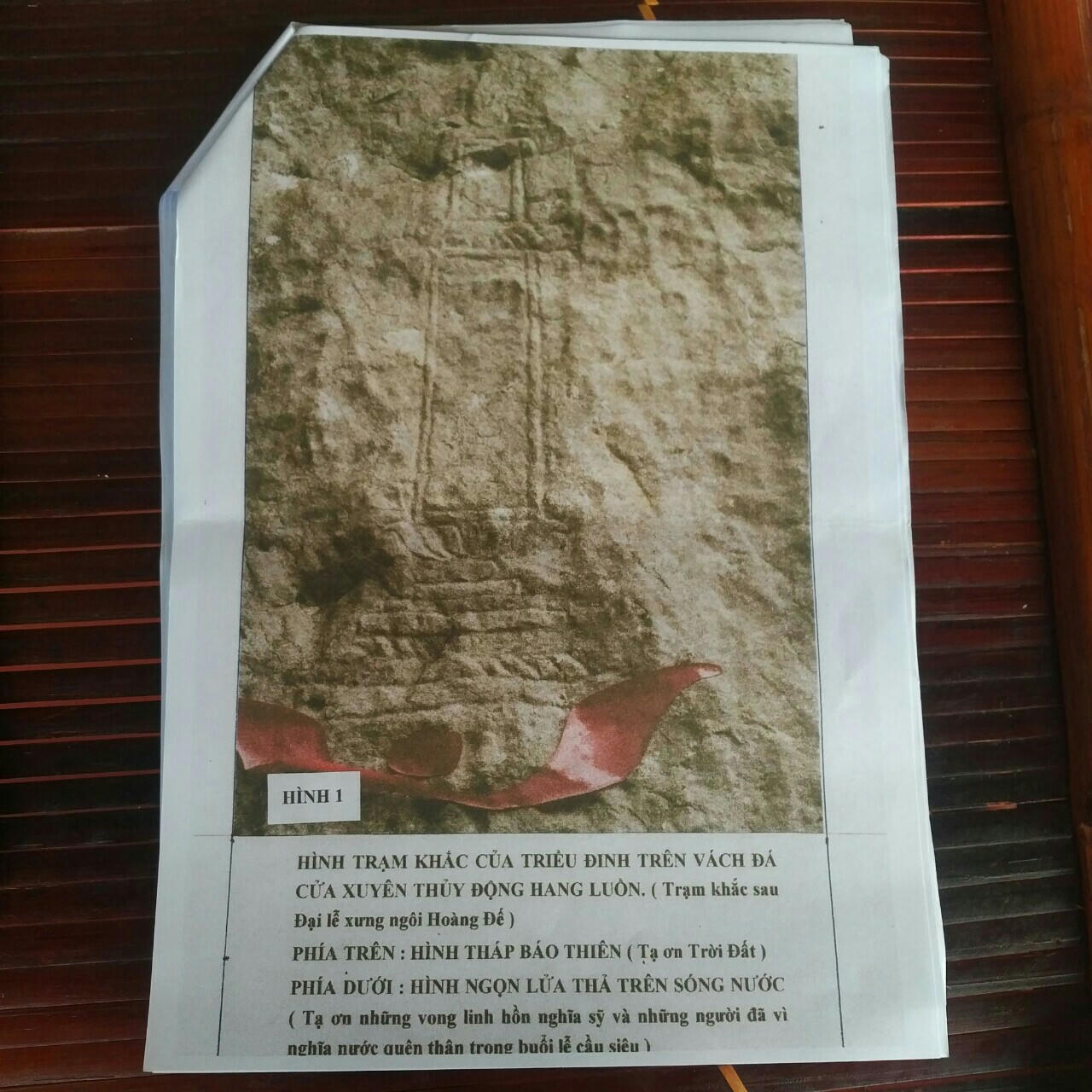 Vì “cái tâm“… dẫn đến sai phạm?!