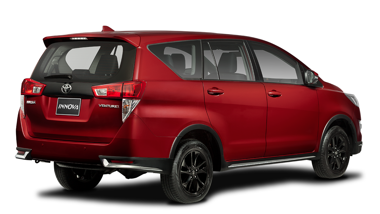  Ưu đãi dành tặng khách hàng “lướt Innova, vui hè thật đã“